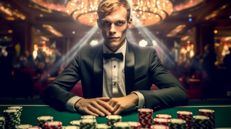 Aplikasi kasino mobile ratugacor dengan kasino langsung dan sportsbook